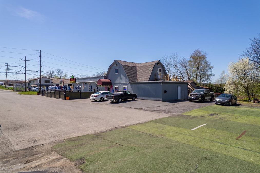 900 Oak Street, Pittston