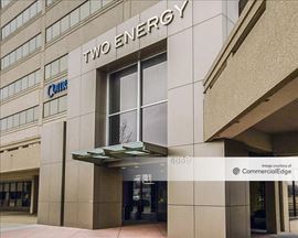 Two Energy Square