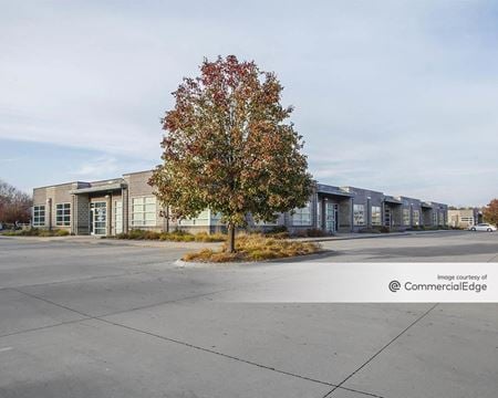 Photo of commercial space at 3730 South 149th Street in Omaha