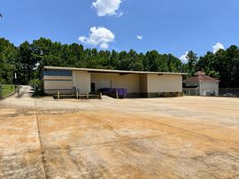 Athens Industrial/Flex with 1 Acre± Outside Storage