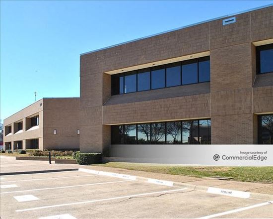 Canyon Creek Center