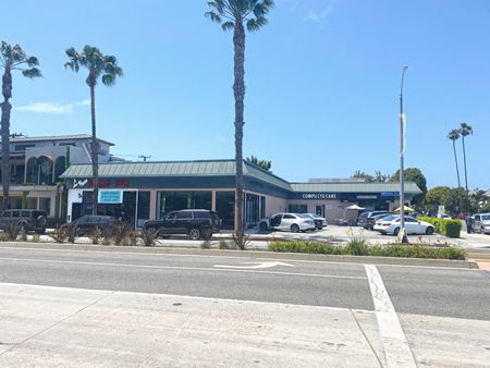 1529 Wilshire Blvd - Santa Monica