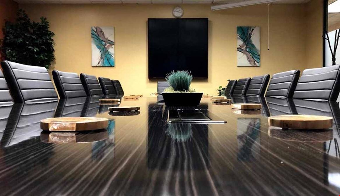 PS Executive Centers - Dublin