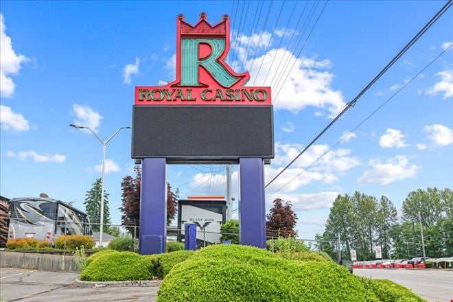 13010 Highway 99 S