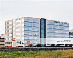 Tetra Technologies Headquarters