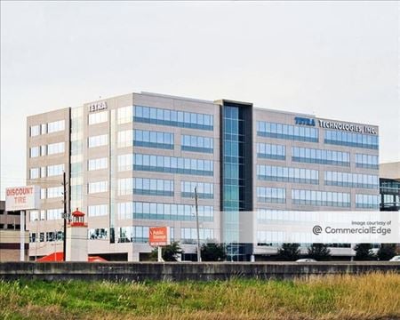 Office space for Rent at 24955 Interstate 45 North in The Woodlands