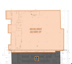 Aldi Sublease Golden Gate