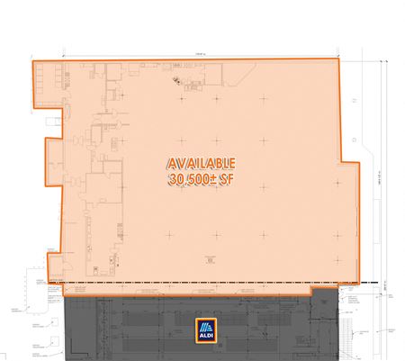 Retail space for Rent at 4849 Golden Gate Parkway in Naples