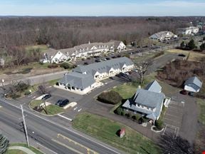 Woodbourne North Office Center