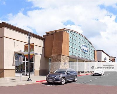 Creekside Town Center