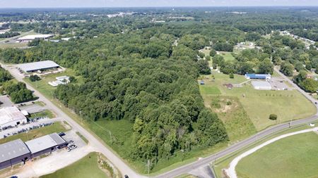 VacantLand space for Sale at 0 Belmont Drive in McMinnville