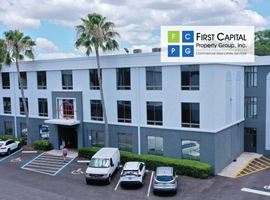 Altamonte Capital Center (251 Maitland Ave)