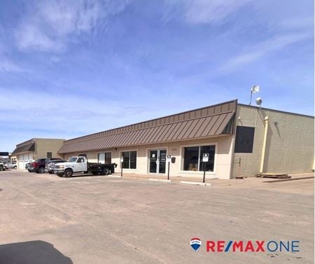 Industrial space for Sale at 1107 East Fulton Street in Garden City