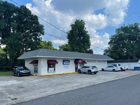 Office space for Rent at 720 North Alexander Avenue  in Gonzales