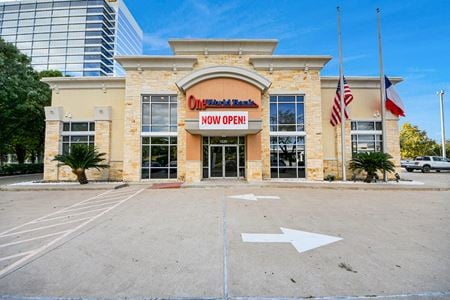 Office space for Rent at 1520 West Sam Houston Parkway South in Houston