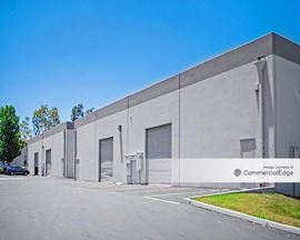 John Reed Commerce Center