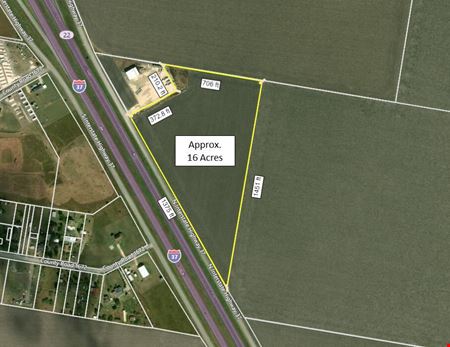 Commercial space for Sale at 4908 IH 37 in Edroy