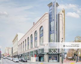 2 Stockton Street