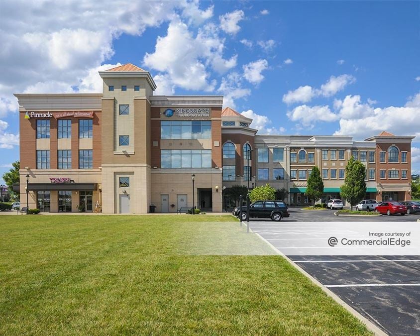 Towne Centre Square 9100 West Chester Towne Centre Drive, West