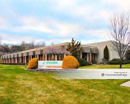 Industrial space for Rent at 1495 MacArthur Blvd in Mahwah