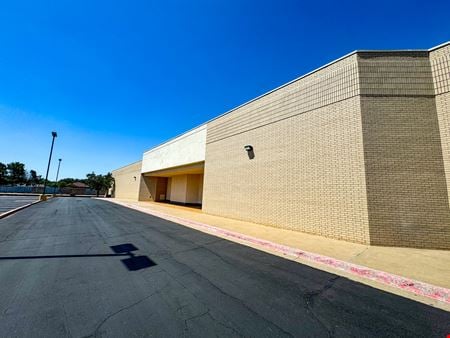 Photo of commercial space at 3001 West Loop 250 North in Midland