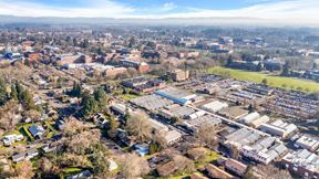 Orchard Crest Apartments