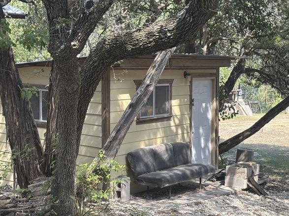 Forrenville Residential Rental Compound