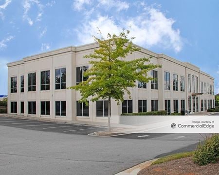 Office space for Rent at 4851 Bill Gardner Pkwy in Locust Grove