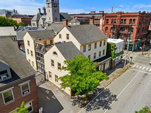 321 Central St
