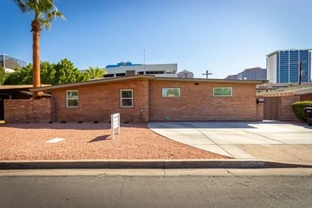 Office space for Sale at 207 E Monterey Way in Phoenix