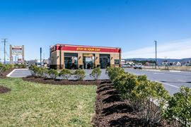 TAKE 5 OIL CHANGE, WAYNESBORO