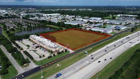 VacantLand space for Sale at 11331 Rieger Road in Baton Rouge