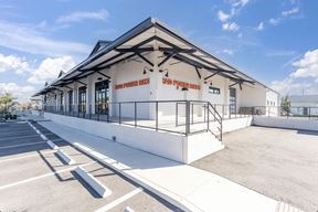 South Pinellas Industrial Business Park