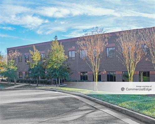 10501 Trade Court