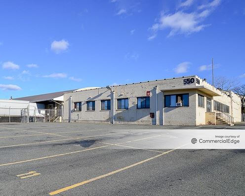 550 Secaucus Road