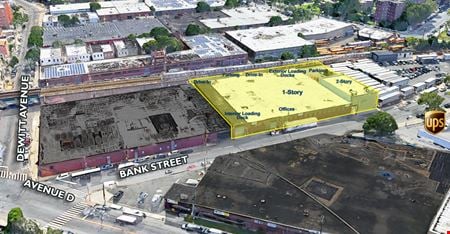 Industrial space for Sale at 807 Bank Street in Brooklyn