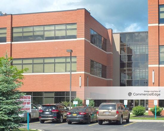 CrossPoint Business Park - Building Q