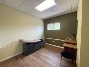 Medical Office For Lease in West Ocala