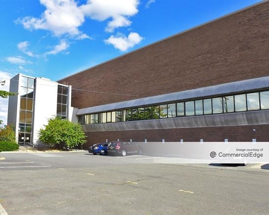 70 Enterprise Avenue North