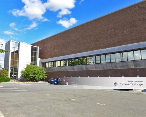 70 Enterprise Avenue North