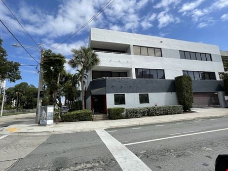 Photo of commercial space at 200 North Andrews Avenue in Fort Lauderdale