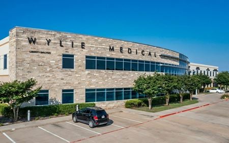 Office space for Rent at 2300 FM 544 in Wylie