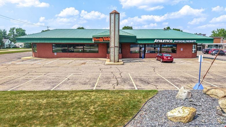 890 W. Columbia Ave.