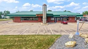 890 W. Columbia Ave.