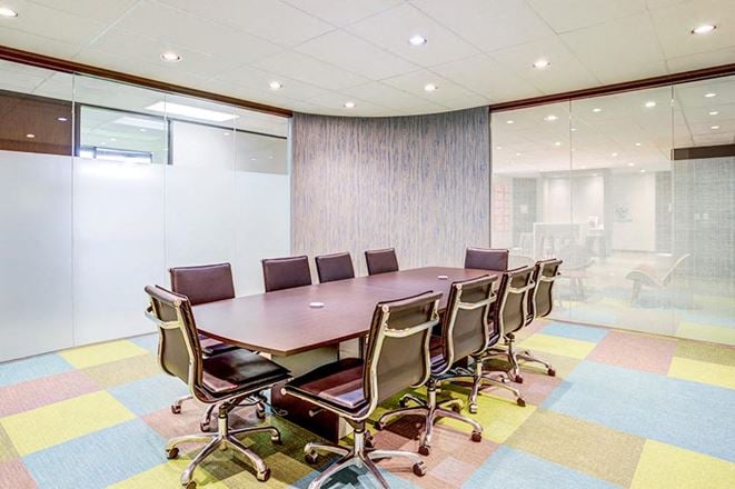Workstyle Flexible Spaces - 16770 Imperial Valley Drive