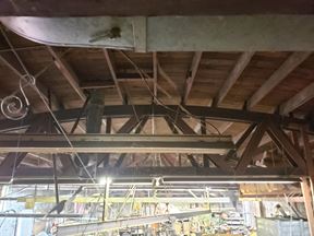 Unique Property in Evanston w/I-2 Zoning
