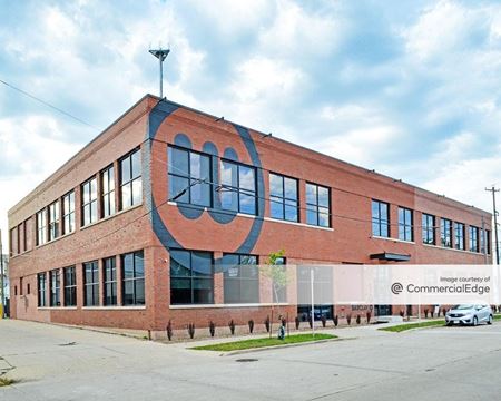 Photo of commercial space at 909 South Barclay Street in Milwaukee