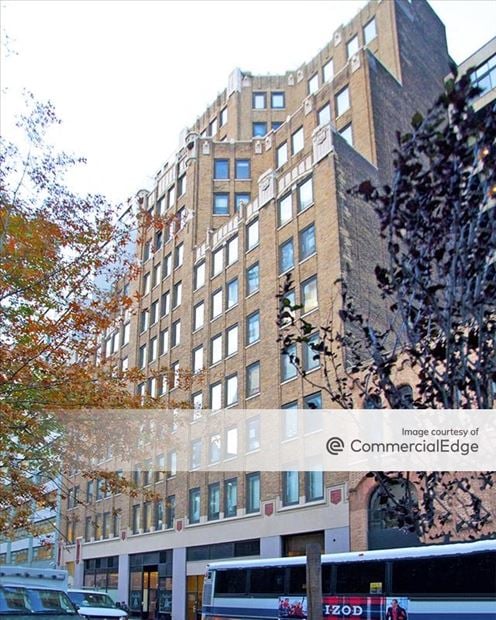 145 East 32nd Street