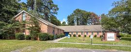±7,300-SF Former Church Building