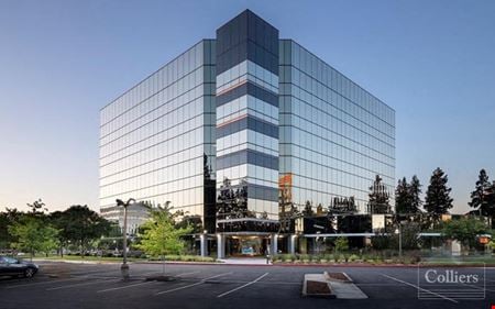 Office space for Rent at 224 Airport Pkwy  in San Jose